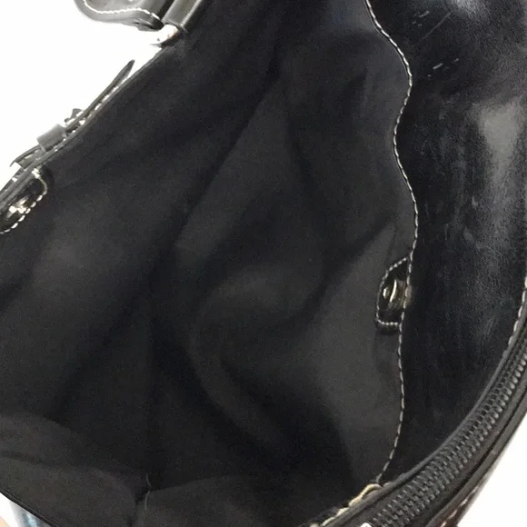 Giani Bernini bag - Picture 4 of 16